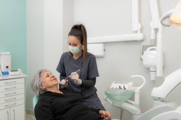 Best Walk-In Emergency Dentist in Riverside, IA