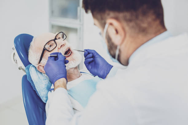 Best Emergency Treatment for Toothache in Riverside, IA